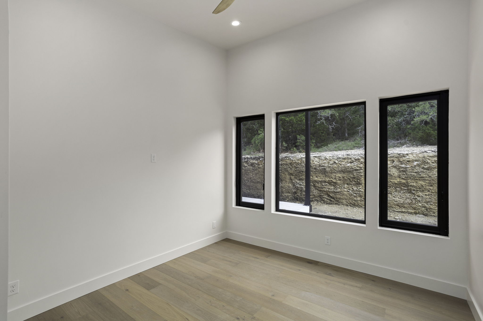 Casement and fixed windows